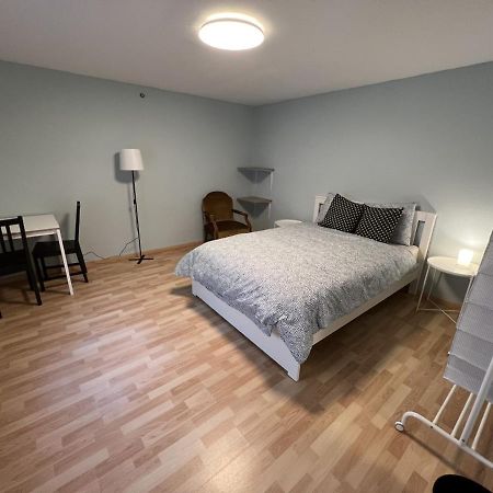 City Rooms لوكسمبورغ المظهر الخارجي الصورة