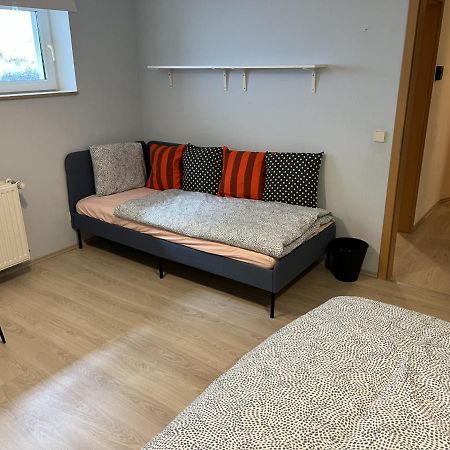 City Rooms لوكسمبورغ المظهر الخارجي الصورة