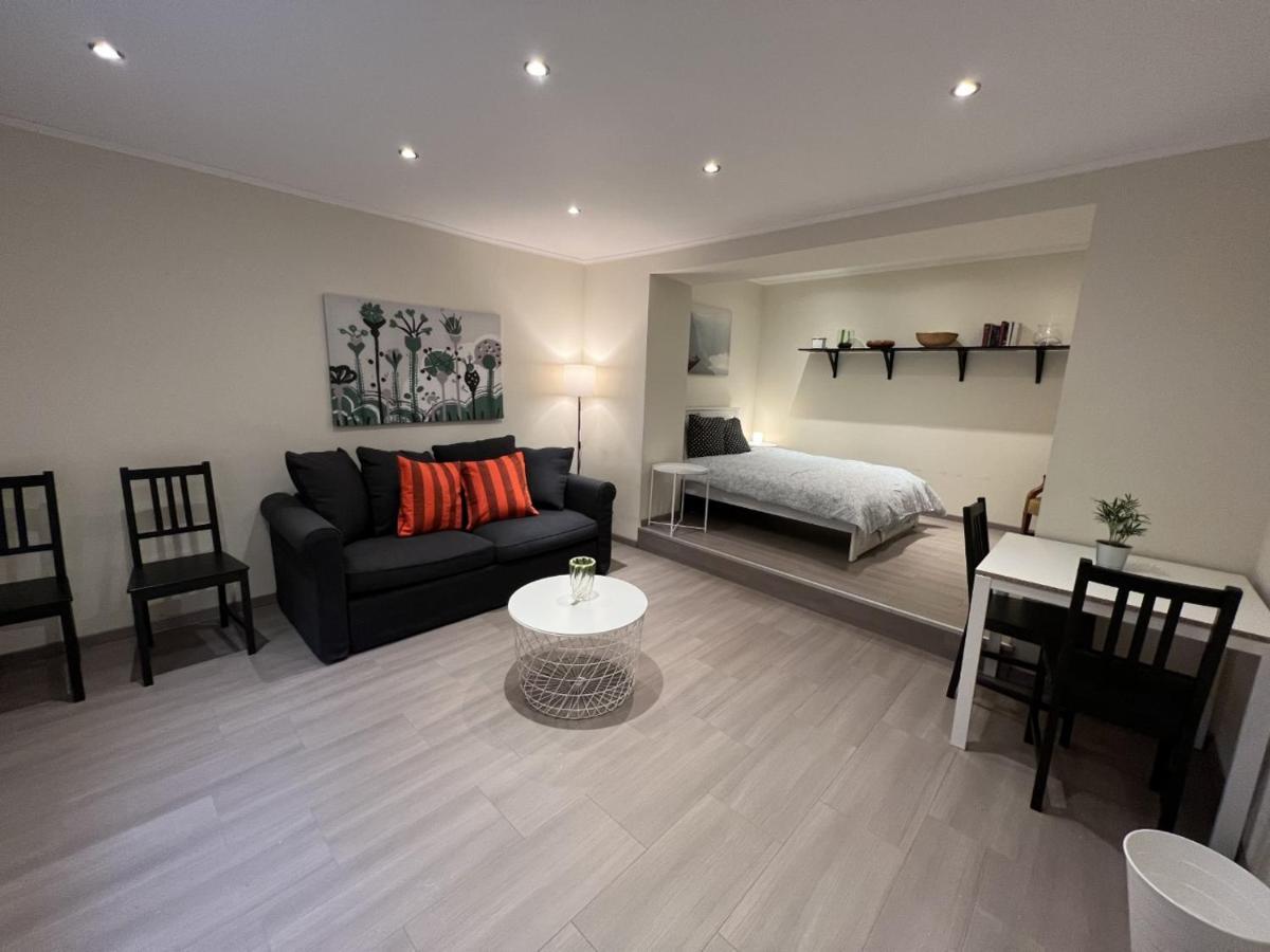 City Rooms لوكسمبورغ المظهر الخارجي الصورة
