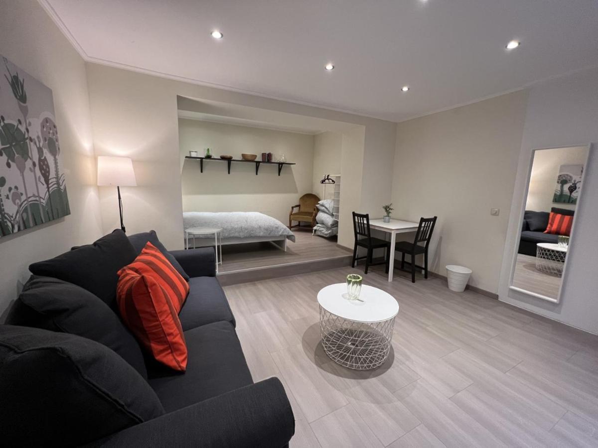 City Rooms لوكسمبورغ المظهر الخارجي الصورة