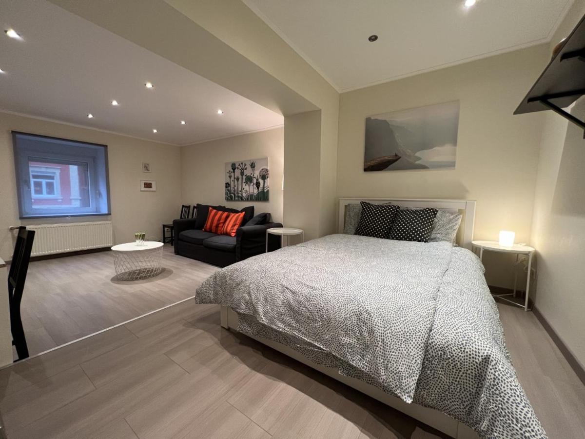 City Rooms لوكسمبورغ المظهر الخارجي الصورة