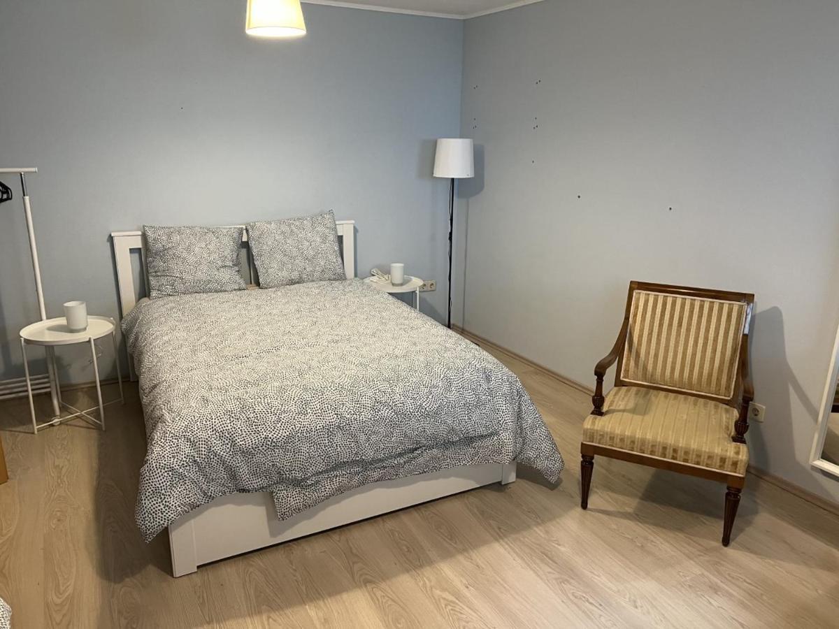 City Rooms لوكسمبورغ المظهر الخارجي الصورة