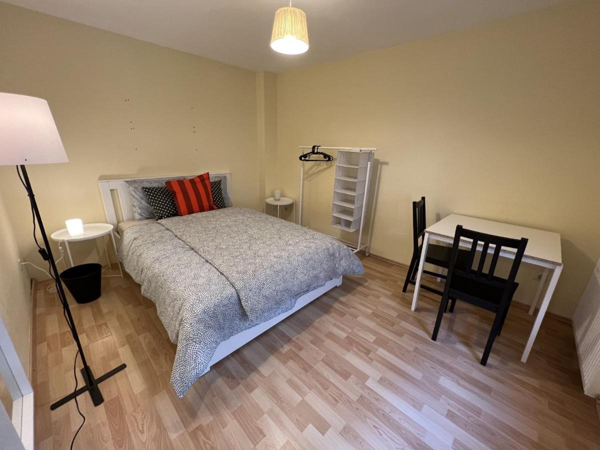 City Rooms لوكسمبورغ المظهر الخارجي الصورة