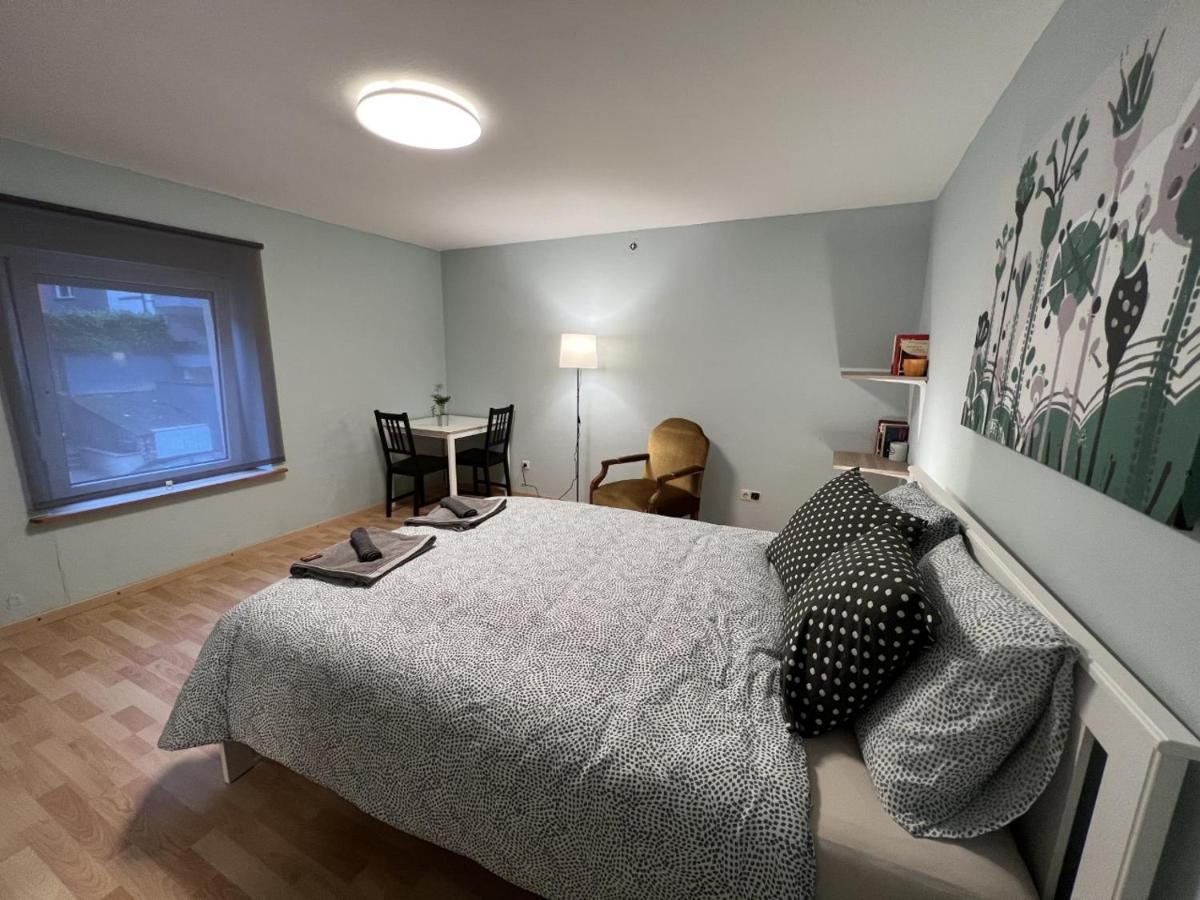 City Rooms لوكسمبورغ المظهر الخارجي الصورة