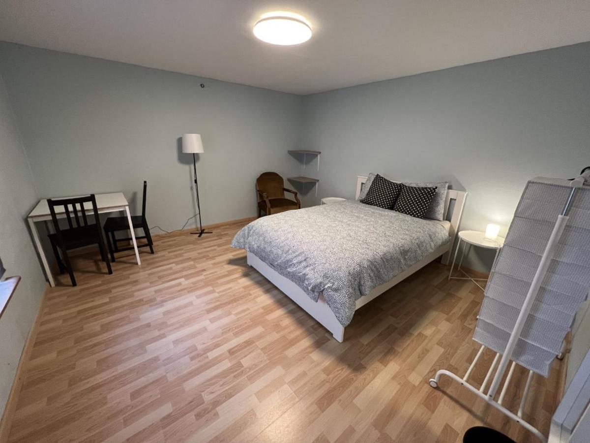 City Rooms لوكسمبورغ المظهر الخارجي الصورة